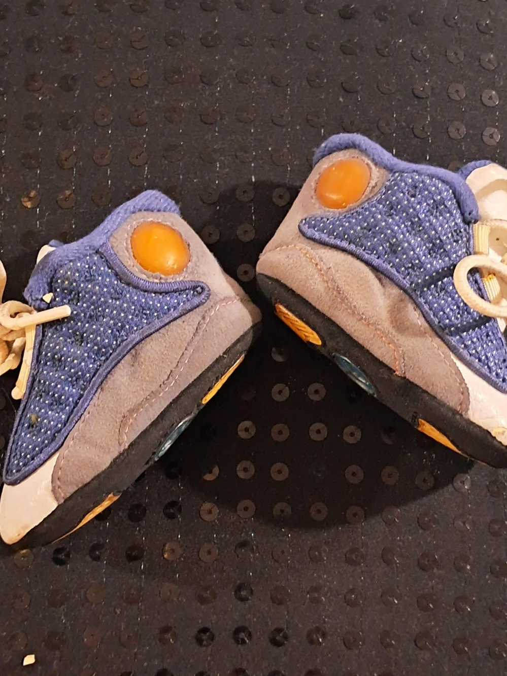 Nike Air Jordan Baby Retro 13